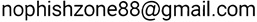 Contact email address for NoPhishZone